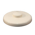 Hapco-Elmar R1520VAN-Essential Ice Bucket Lid For R1500, Vanilla, PK 36 R1520VAN